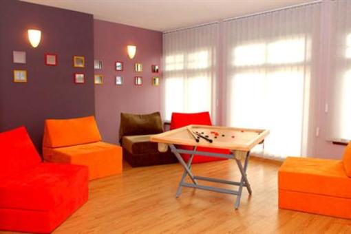 фото отеля Guesthouse Neonele Palanga