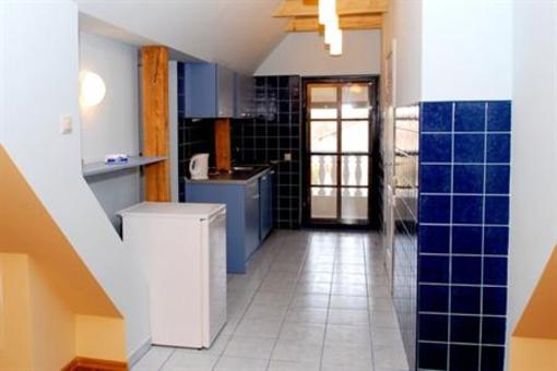 фото отеля Guesthouse Neonele Palanga