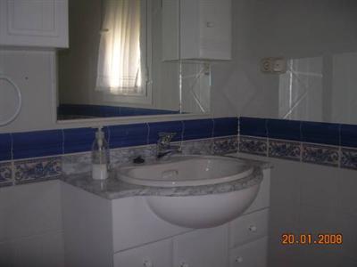 фото отеля Casitas Sierra De Libar