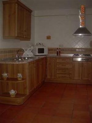 фото отеля Casitas Sierra De Libar