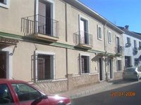 Casitas Sierra De Libar