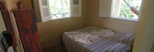 фото отеля Pousada Hostel dos Passaros