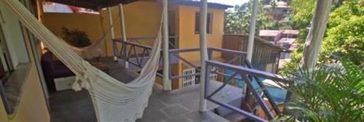фото отеля Pousada Hostel dos Passaros
