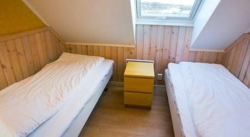 фото отеля Apelviken Lagenhetshotell