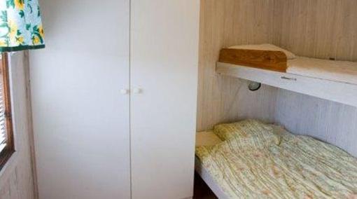 фото отеля Apelviken Lagenhetshotell