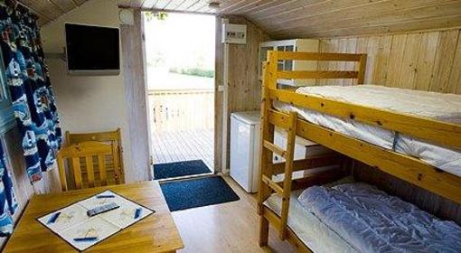 фото отеля Apelviken Lagenhetshotell
