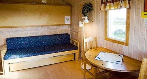 фото отеля Apelviken Lagenhetshotell