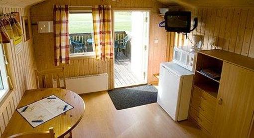 фото отеля Apelviken Lagenhetshotell