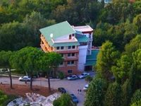 Villa Park Hotel Tirana