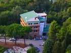 фото отеля Villa Park Hotel Tirana