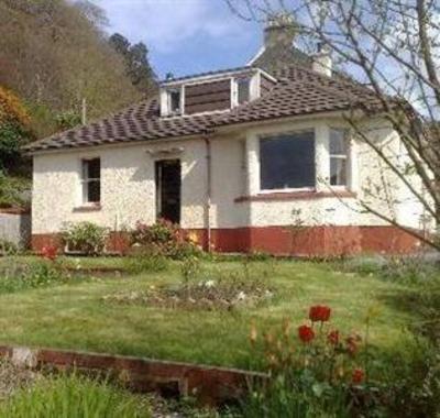 фото отеля Glenavon Guest House Oban