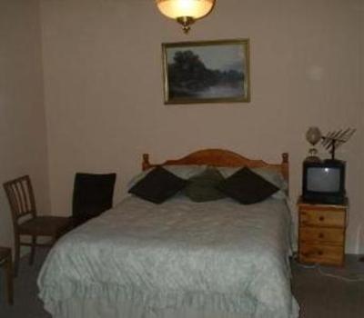 фото отеля Glenavon Guest House Oban