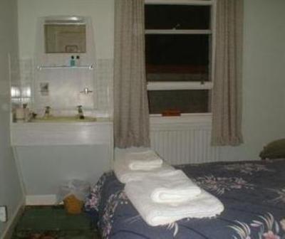 фото отеля Glenavon Guest House Oban