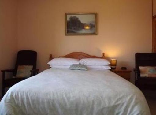 фото отеля Glenavon Guest House Oban
