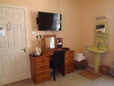 фото отеля Glenavon Guest House Oban