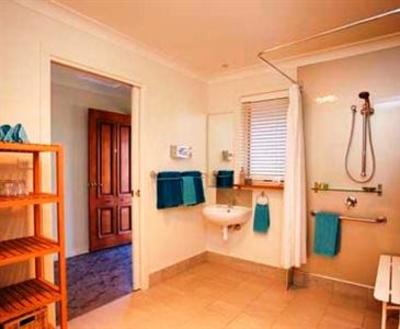 фото отеля Country Guesthouse Schonegg
