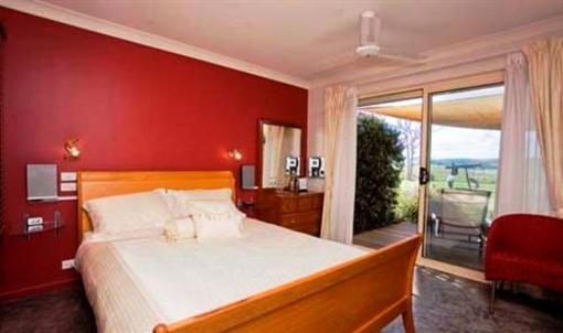 фото отеля Country Guesthouse Schonegg