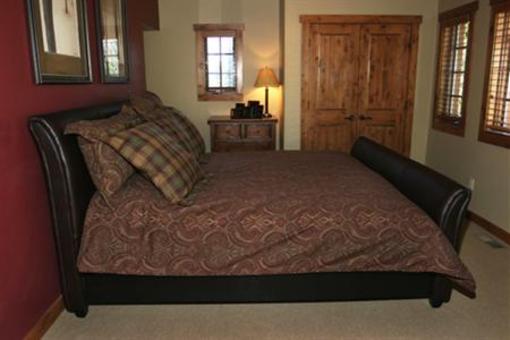 фото отеля Tamarack Resort