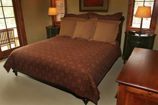 фото отеля Tamarack Resort