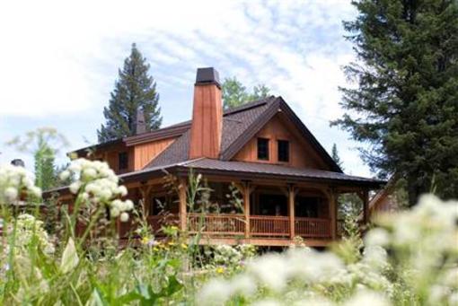 фото отеля Tamarack Resort