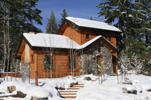 фото отеля Tamarack Resort