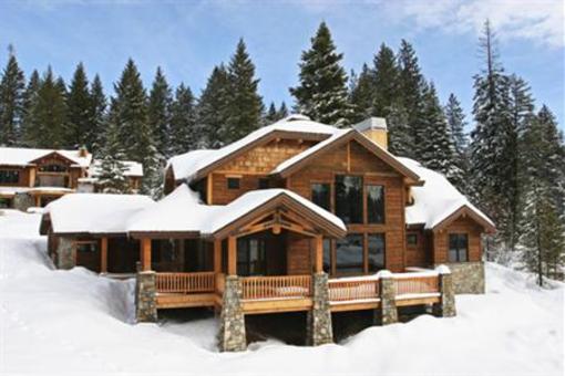 фото отеля Tamarack Resort