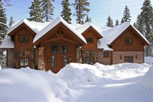 фото отеля Tamarack Resort