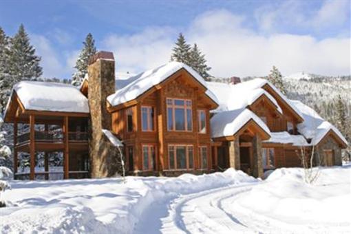 фото отеля Tamarack Resort