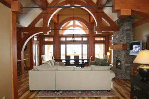 фото отеля Tamarack Resort
