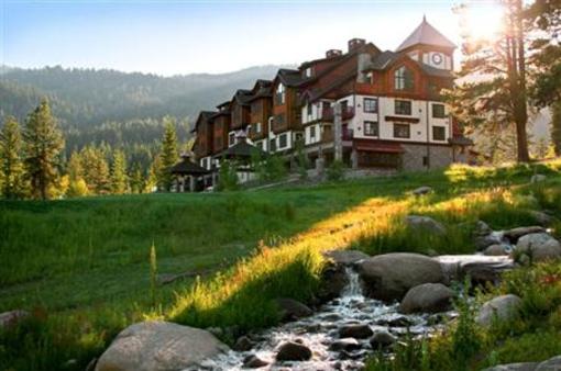 фото отеля Tamarack Resort