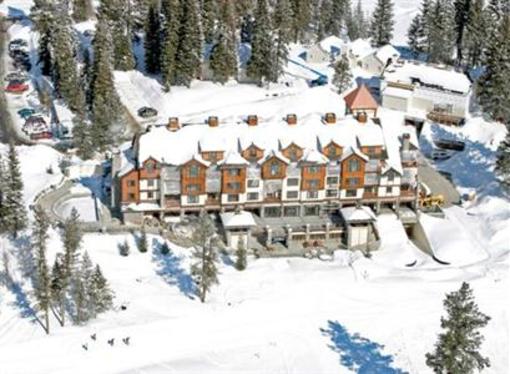 фото отеля Tamarack Resort