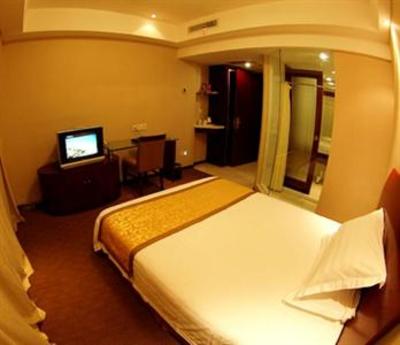 фото отеля Jia Zhou 128 Hotel