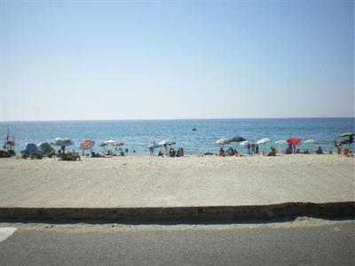 фото отеля Camping Case Vacanza Lungomare