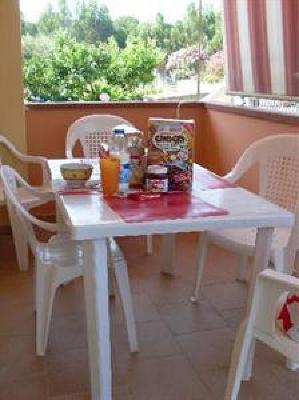 фото отеля Camping Case Vacanza Lungomare