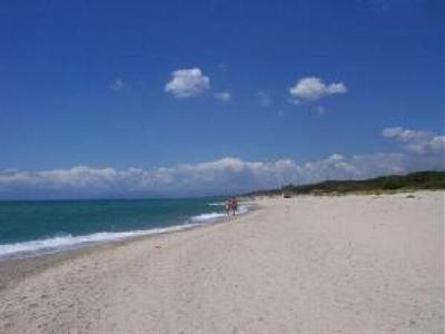 фото отеля Camping Case Vacanza Lungomare