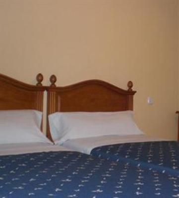 фото отеля Pension Casado