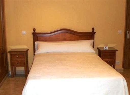 фото отеля Pension Casado