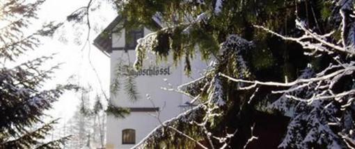 фото отеля Jagdschloessl