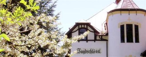 фото отеля Jagdschloessl