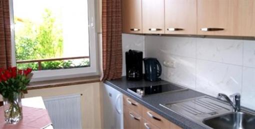 фото отеля Haus Claudia Pension