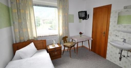 фото отеля Haus Claudia Pension