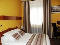 Auberge Des Moulins Pont-les-Moulins