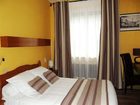 фото отеля Auberge Des Moulins Pont-les-Moulins