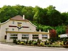 фото отеля Auberge Des Moulins Pont-les-Moulins