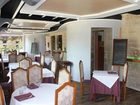 фото отеля Auberge Des Moulins Pont-les-Moulins