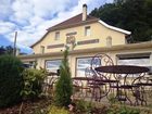 фото отеля Auberge Des Moulins Pont-les-Moulins