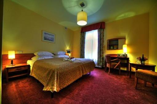 фото отеля Villa Herkules