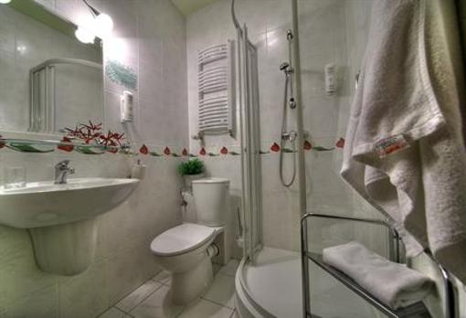фото отеля Villa Herkules