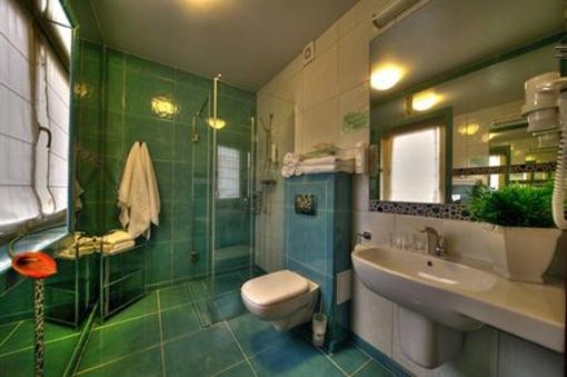 фото отеля Villa Herkules