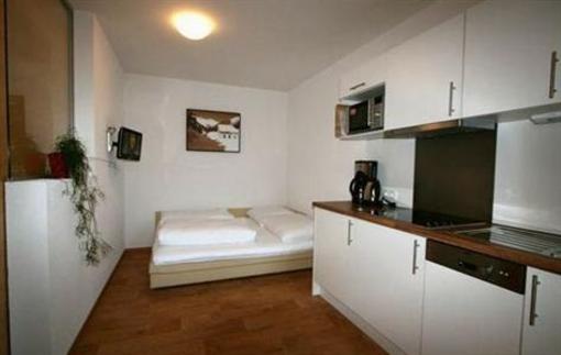 фото отеля Apart Welcom